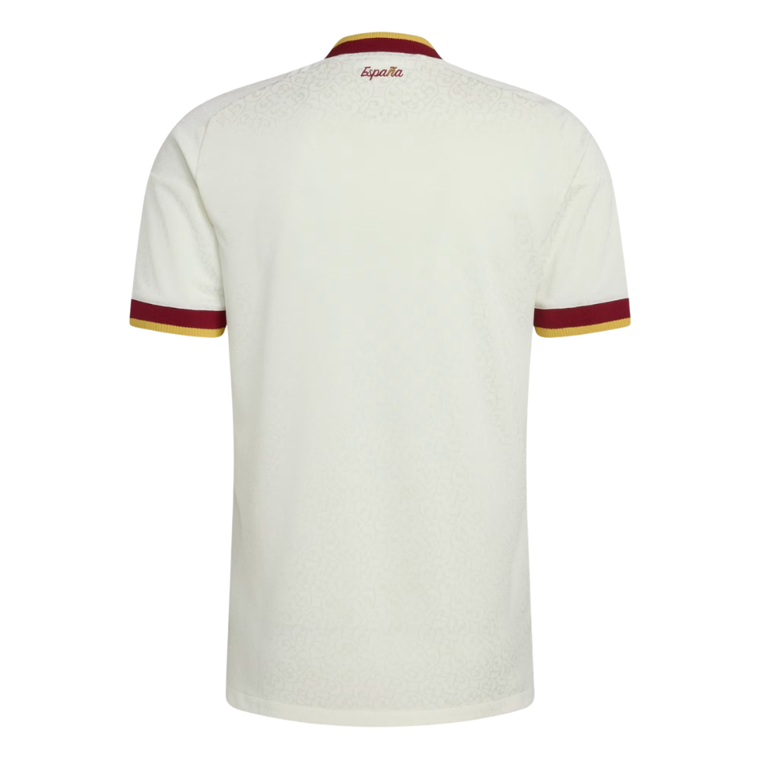 Camiseta España 26/27 - Segunda Equipación