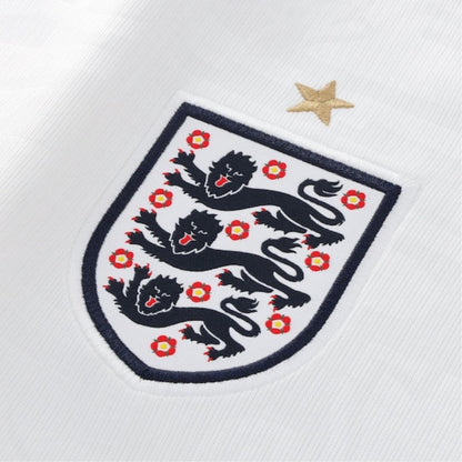 Conjunto Infantil Inglaterra 26/27 - Primera Equipación