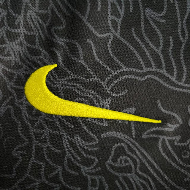 Camiseta Seleção China 18-19 - Primera Equipación