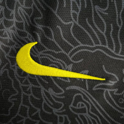 Camiseta Seleção China 18-19 - Primera Equipación