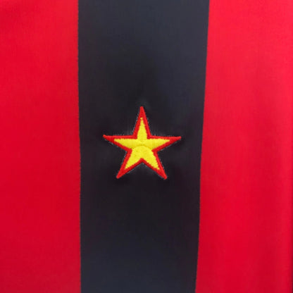 Retro AC Milan 1990-1991