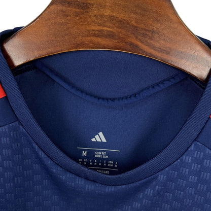 Camiseta de Entrenamiento España 26/27