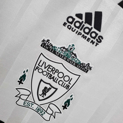 Camiseta Retro Liverpool 1993/1995