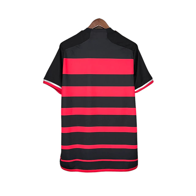 Camiseta Flamengo 24-25 - Primera Equipación