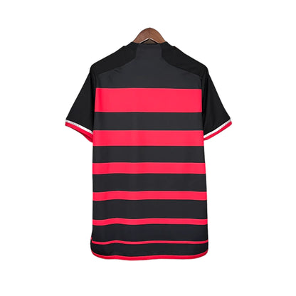 Camiseta Flamengo 24-25 - Primera Equipación