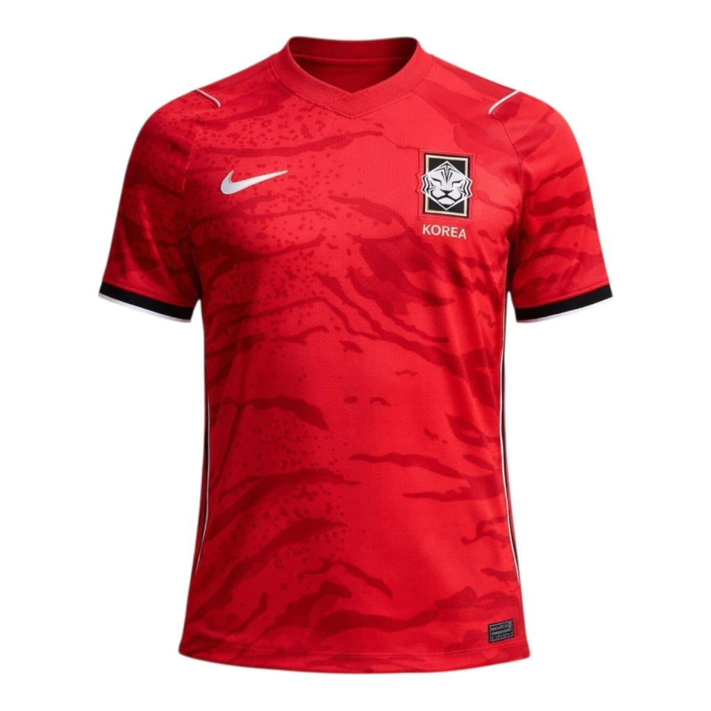Camiseta Corea del Sur 26/27 - Primera Equipación
