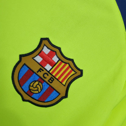 Retro Barcelona 2005-2006