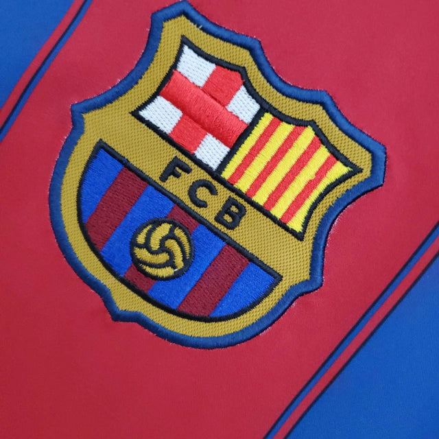 Retro Barcelona 2003-2004