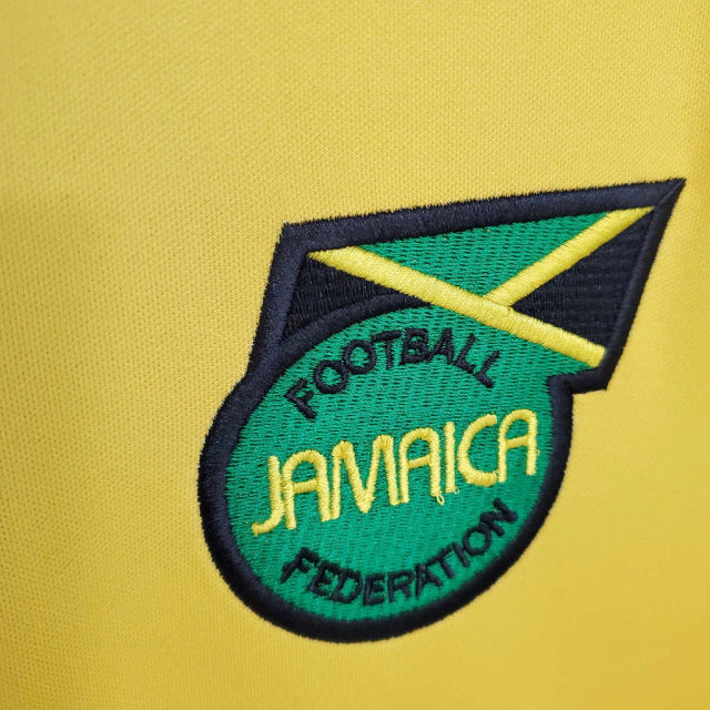Retro Jamaica 1998