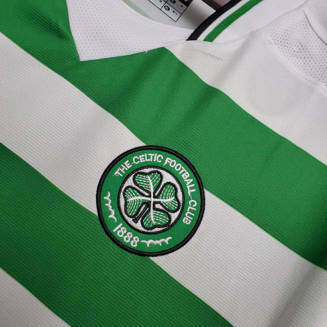 Retro Celtic 2001-2003