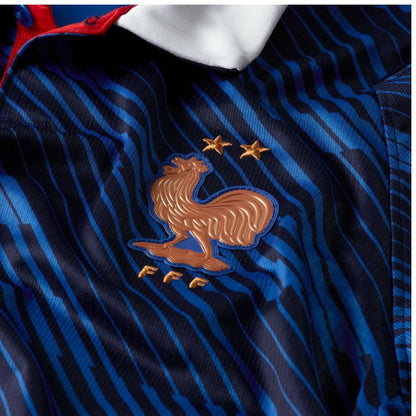 Camiseta Francia 26/27 - Primera Equipación