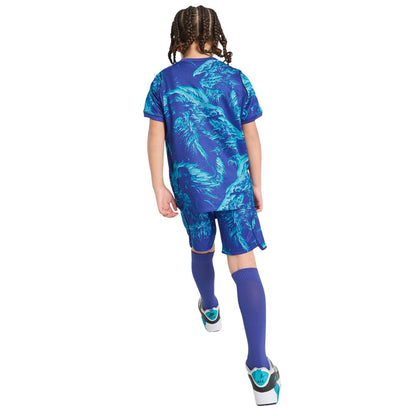 Conjunto Infantil Inglaterra Portero 26/27