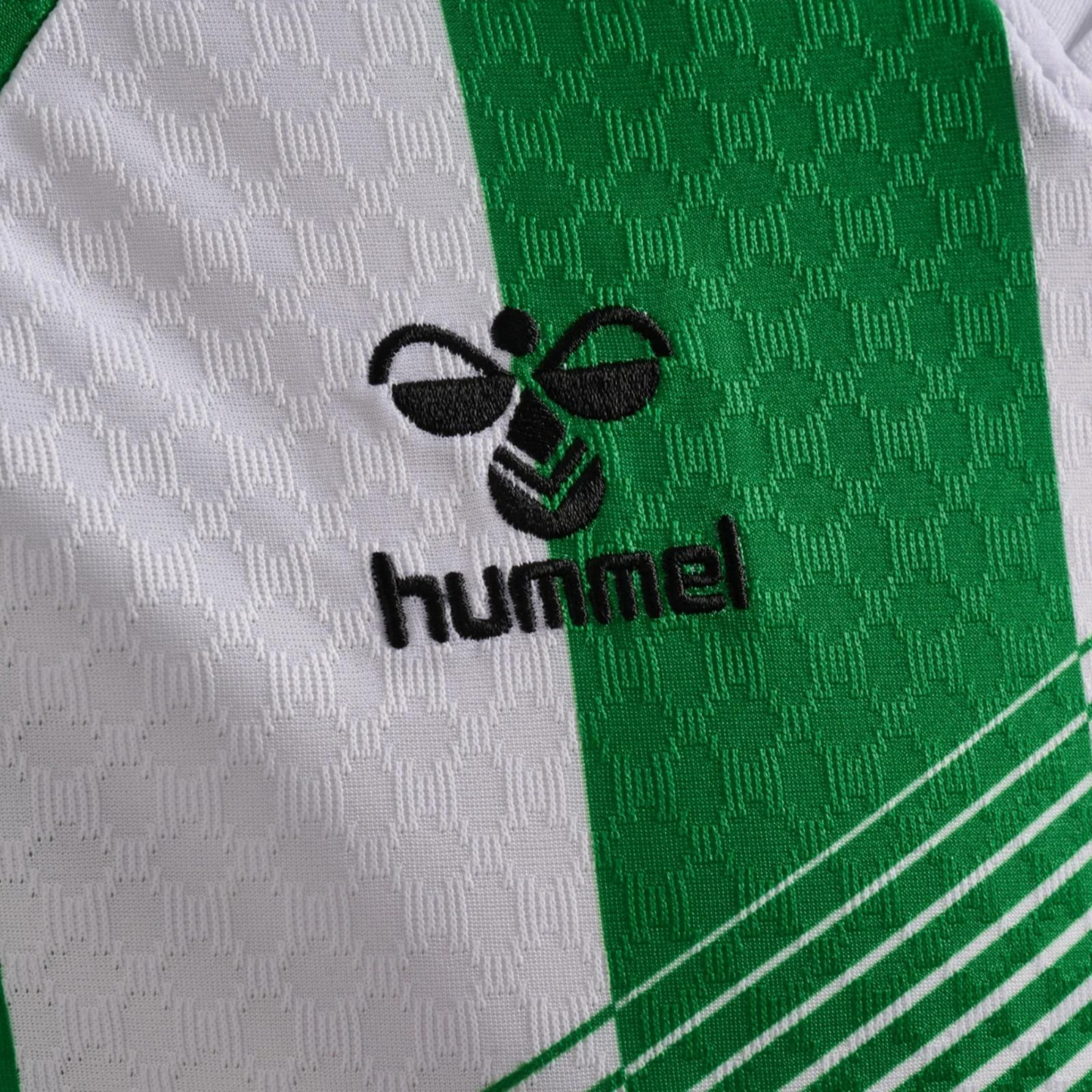 Camiseta Real Bétis 26/27 - Primera Equipación