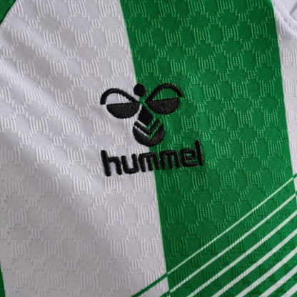 Camiseta Real Bétis 26/27 - Primera Equipación