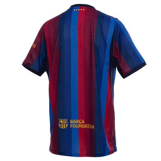 Camiseta Barcelona 26/27 - Primera Equipación