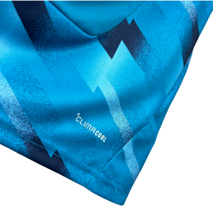Camiseta Portero España 26/27 - Segunda Equipacion