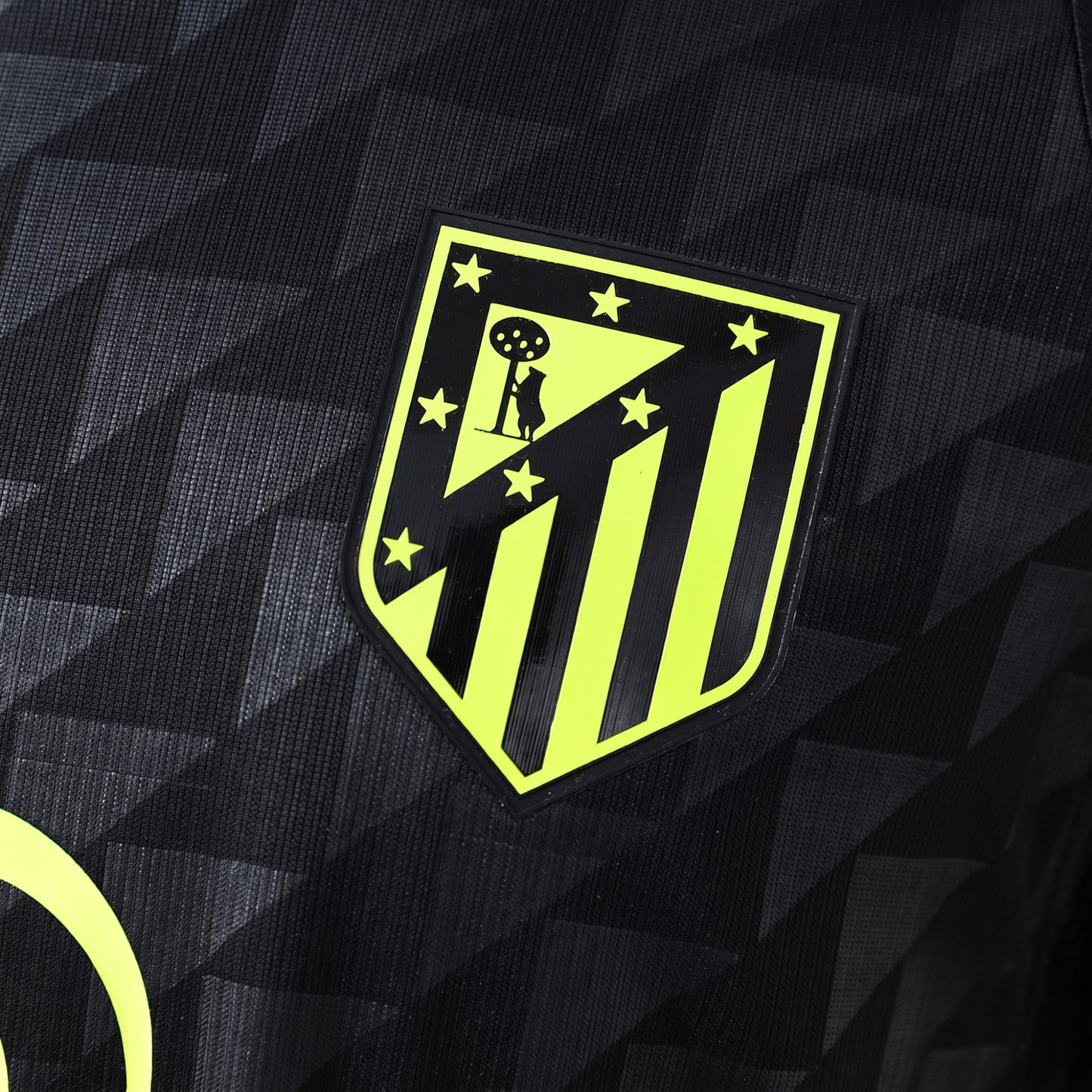 Camiseta Atlético Madrid 26/27- Segunda Equipación