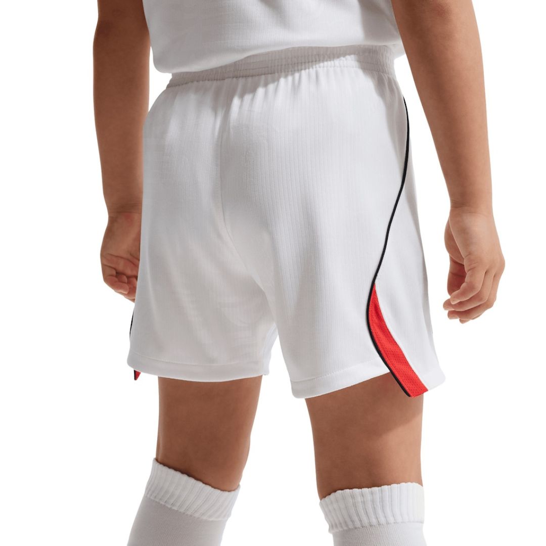 Conjunto Infantil Inglaterra 26/27 - Primera Equipación