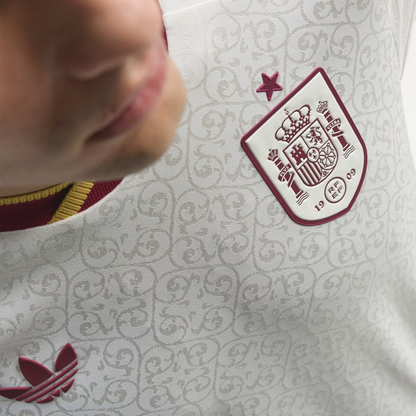 Camiseta España 26/27 - Segunda Equipación