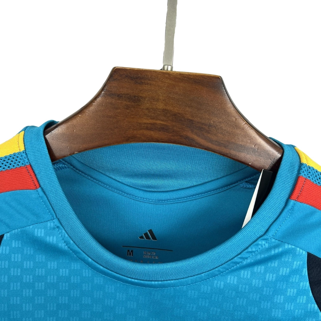Camiseta de Entrenamiento España 26/27