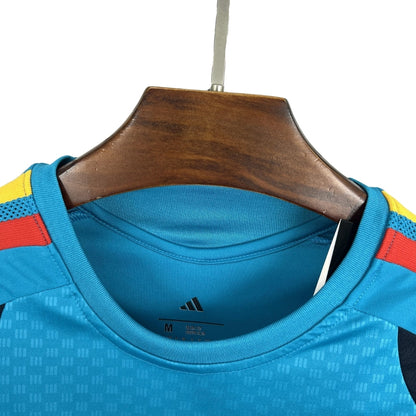 Camiseta de Entrenamiento España 26/27
