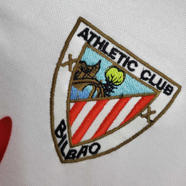 Retro Athletic Bilbao 1997-1998