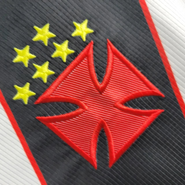 Retro Vasco da Gama 2000 - Primera Equipación