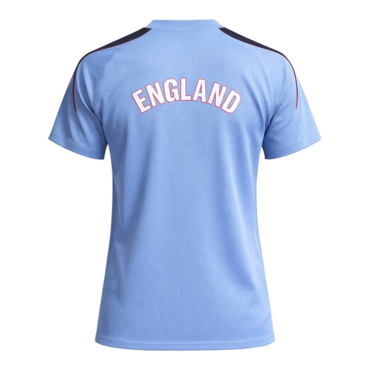 Camiseta de Entrenamiento Inglaterra 26/27