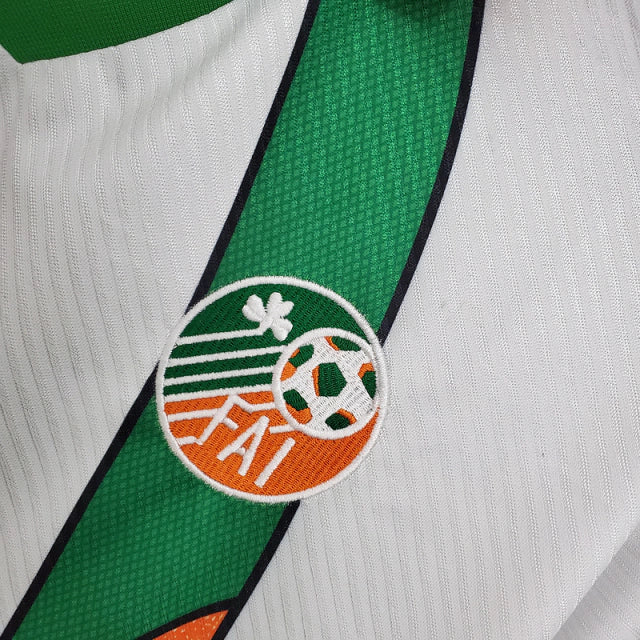Retro Irlanda 1994-1996