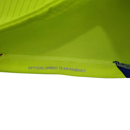 Camiseta Retro Lyon 2008/2009