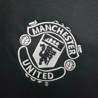 Camiseta Retro Manchester United 2000/2002