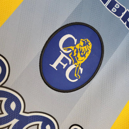 Camiseta Retro Chelsea 1995/1997