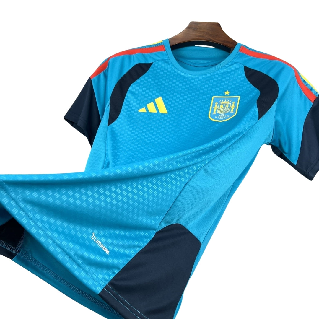 Camiseta de Entrenamiento España 26/27