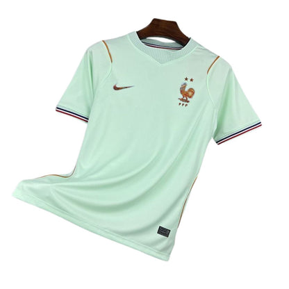 Camiseta Francia 26/27 - Segunda Equipación