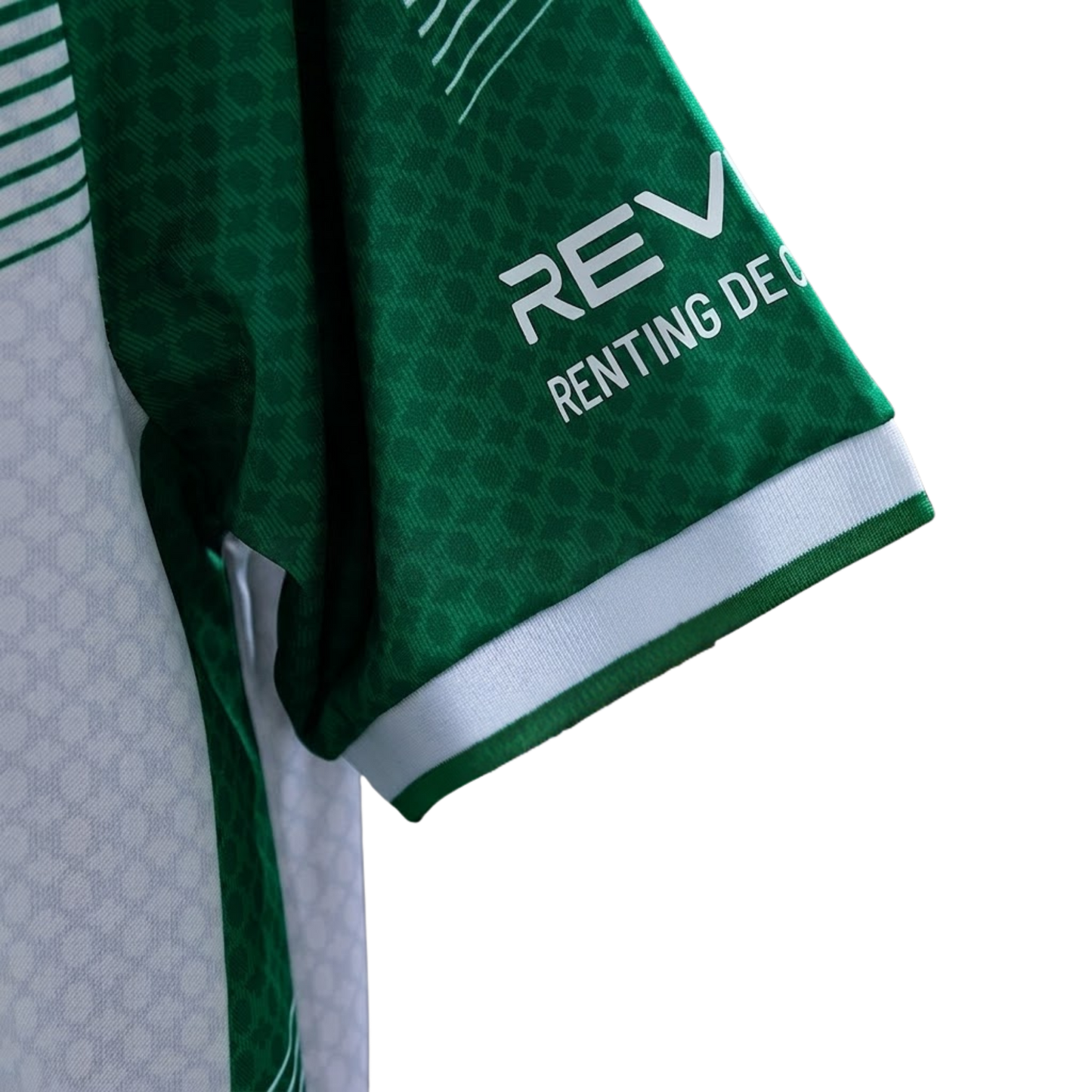 Camiseta Real Bétis 26/27 - Primera Equipación