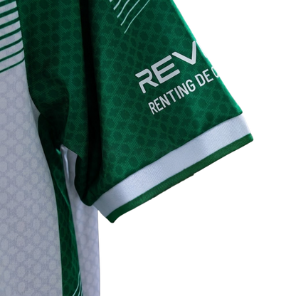 Camiseta Real Bétis 26/27 - Primera Equipación