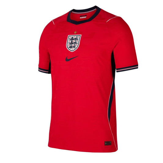Camiseta Inglaterra 26/27 - Segunda Equipación