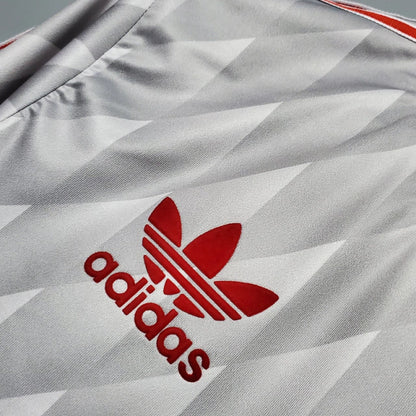 Retro Liverpool 1989-1991