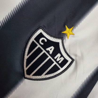 Retro Atlético 2013 - Mineiro