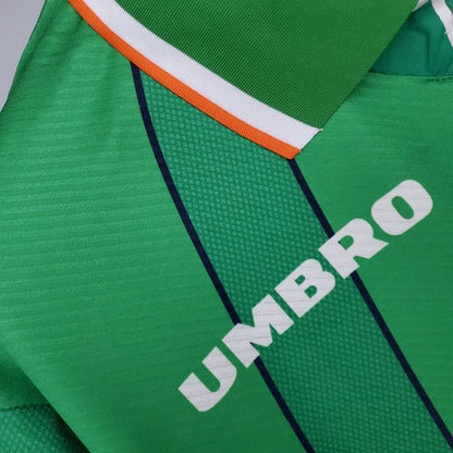 Retro Irlanda 1994-1996