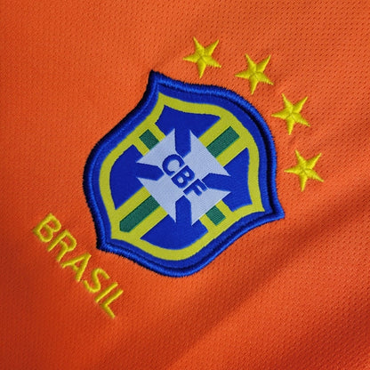 Retro Seleção Brasileira Portero 1998