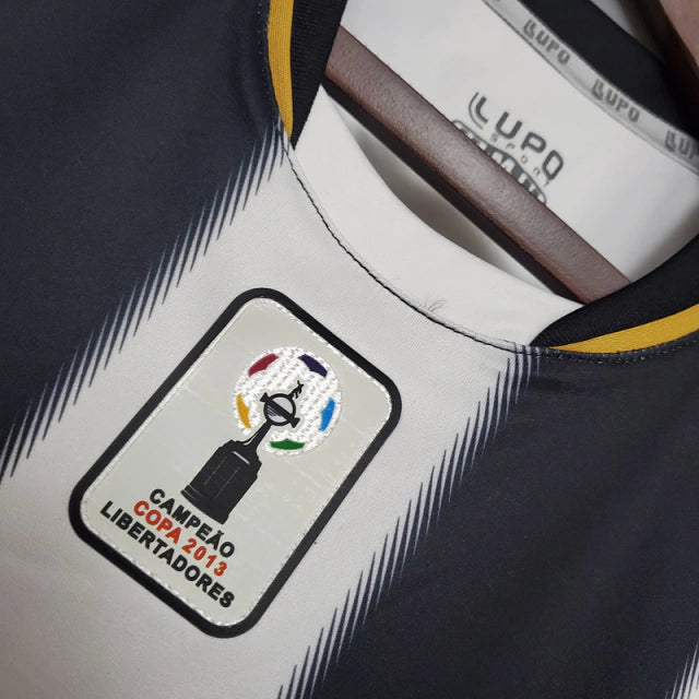 Retro Atlético 2013 - Mineiro