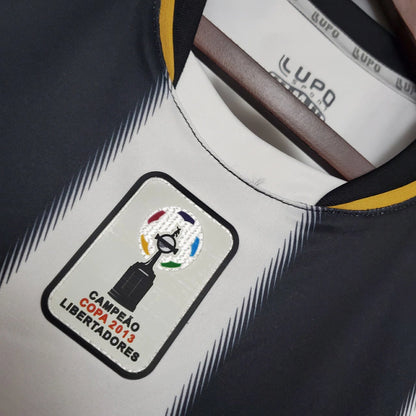 Retro Atlético 2013 - Mineiro