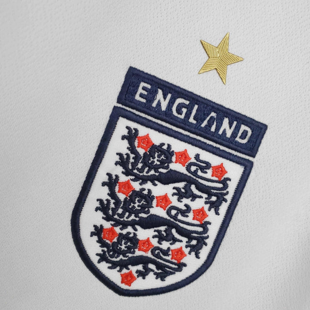 Retro Seleção da Inglaterra 2006
