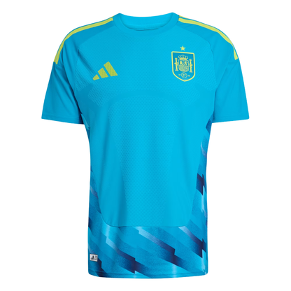 Camiseta Portero España 26/27 - Segunda Equipacion