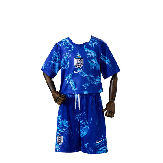 Conjunto Infantil Inglaterra Portero 26/27