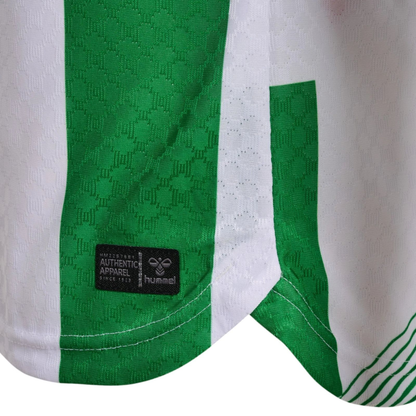 Camiseta Real Bétis 26/27 - Primera Equipación