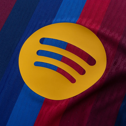 Camiseta Barcelona 26/27 - Primera Equipación