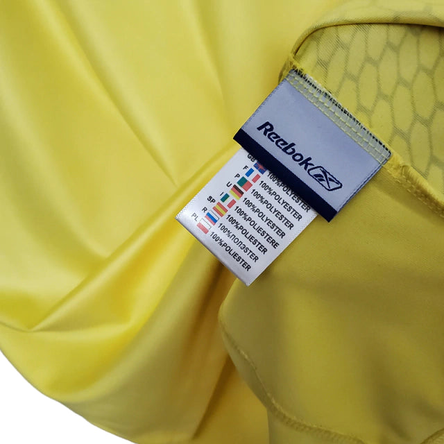 Retro Liverpool 2004-2005