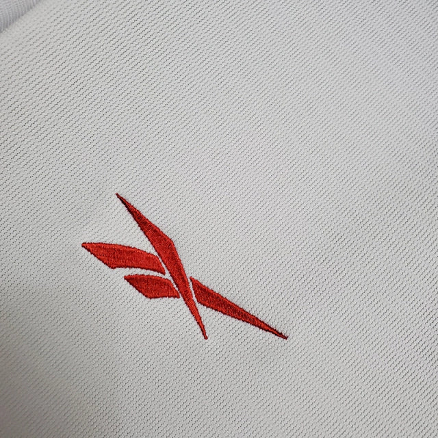 Retro Liverpool 1998-1999